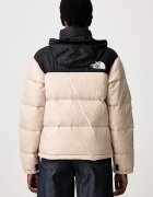 The North Face пухено яке дамско 1996 Retro Nuptse бежово NF0A3XEOPC71