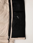 The North Face пухено яке дамско 1996 Retro Nuptse бежово NF0A3XEOPC71