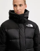 The North Face Пухено яке HMLYN Down в черно зимен модел NF0A4R2WGOF1