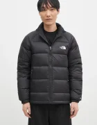 The North Face Пухено яке Hydrenalite Down Jacket в черно преходен модел NF0A88XUJK31
