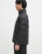 The North Face Пухено яке Hydrenalite Down Jacket в черно преходен модел NF0A88XUJK31