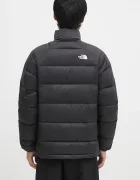 The North Face Пухено яке Hydrenalite Down Jacket в черно преходен модел NF0A88XUJK31