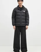 The North Face Пухено яке Hydrenalite Down Jacket в черно преходен модел NF0A88XUJK31