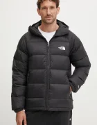 The North Face Пухено яке Hydrenalite в черно зимен модел NF0A5GIEJK31