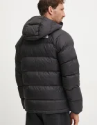 The North Face Пухено яке Hydrenalite в черно зимен модел NF0A5GIEJK31