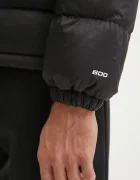 The North Face Пухено яке Hydrenalite в черно зимен модел NF0A5GIEJK31