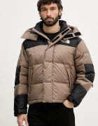 The North Face пухено яке мъжко кафяво
