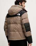 The North Face пухено яке мъжко кафяво