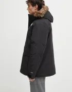 The North Face Пухено яке McMurdo в черно зимен модел NF0A5GJFKX71