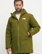 The North Face Пухено яке MTN Range