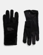 The North Face Ръкавици Osito Etip Glove в черно NF0A888QJK31