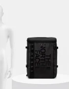 The North Face Раница Base Camp Fuse Box в черно голям размер с принт NF0A3KVR4HF1