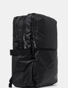 The North Face Раница Base Camp Voyager в черно голям размер с изчистен дизайн NF0A81DMKT01