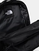 The North Face Раница Base Camp Voyager в черно голям размер с изчистен дизайн NF0A81DMKT01