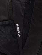 The North Face раница BASIN 36L черна NF0A52CX4HF1