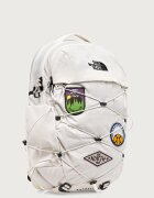 The North Face раница Borealis 27L бежова NF0A8KE90E81