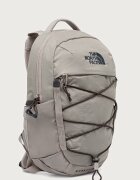 The North Face раница Borealis Mini 10L сива NF0A52SW0WB1