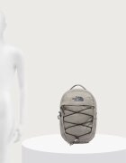 The North Face раница Borealis Mini 10L сива NF0A52SW0WB1