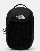 The North Face Раница Borealis Mini в черно малък размер с апликация NF0A52SW4HF1