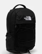 The North Face Раница Borealis Mini в черно малък размер с апликация NF0A52SW4HF1