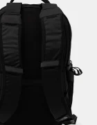 The North Face Раница Borealis Mini в черно малък размер с апликация NF0A52SW4HF1