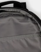 The North Face Раница Borealis Mini в черно малък размер с апликация NF0A52SW4HF1