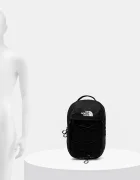 The North Face Раница Borealis Mini в черно малък размер с апликация NF0A52SW4HF1