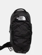 The North Face Раница Borealis Sling 6L в черно малък размер с принт NF0A52UP53R1