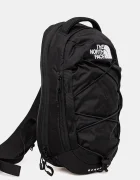 The North Face Раница Borealis Sling 6L в черно малък размер с принт NF0A52UP53R1