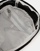 The North Face Раница Borealis Sling 6L в черно малък размер с принт NF0A52UP53R1