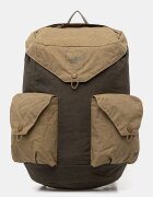 The North Face раница RUCKSACK зелена NF0A8EERJV41