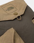 The North Face раница RUCKSACK зелена NF0A8EERJV41