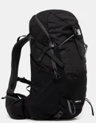 The North Face Раница Terra 40L в черно голям размер с изчистен дизайн NF0A87C34GZ1