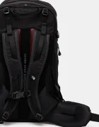 The North Face Раница Terra 40L в черно голям размер с изчистен дизайн NF0A87C34GZ1