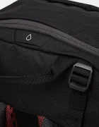 The North Face Раница Terra 40L в черно голям размер с изчистен дизайн NF0A87C34GZ1