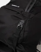 The North Face Раница Terra 40L в черно голям размер с изчистен дизайн NF0A87C34GZ1