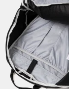 The North Face Раница Terra 40L в черно голям размер с изчистен дизайн NF0A87C34GZ1
