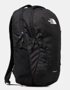 The North Face Раница Vault в черно голям размер с изчистен дизайн NF0A3VY24H01