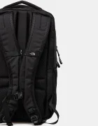 The North Face Раница Vault в черно голям размер с изчистен дизайн NF0A3VY24H01