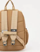 The North Face Раница Y MINI EXPLORER в зелено малък размер с изчистен дизайн NF0A52VWBQ81