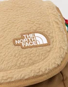 The North Face Раница Y MINI EXPLORER в зелено малък размер с изчистен дизайн NF0A52VWBQ81
