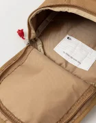 The North Face Раница Y MINI EXPLORER в зелено малък размер с изчистен дизайн NF0A52VWBQ81