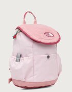 The North Face раница за деца Y MINI EXPLORER розова NF0A52VWZX21