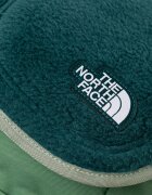The North Face раница за деца Y MINI EXPLORER зелена NF0A52VWZT01