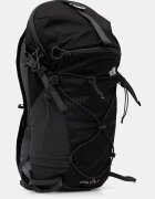 The North Face раница за трекинг TRAIL LITE 12L черна NF0A87CA4GZ1
