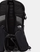 The North Face раница за трекинг TRAIL LITE 12L черна NF0A87CA4GZ1