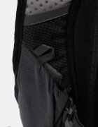 The North Face раница за трекинг TRAIL LITE 12L черна NF0A87CA4GZ1