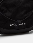 The North Face раница за трекинг TRAIL LITE 12L черна NF0A87CA4GZ1