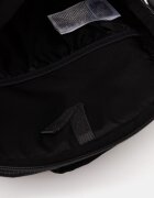 The North Face раница за трекинг TRAIL LITE 12L черна NF0A87CA4GZ1