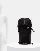 The North Face раница за трекинг TRAIL LITE 12L черна NF0A87CA4GZ1